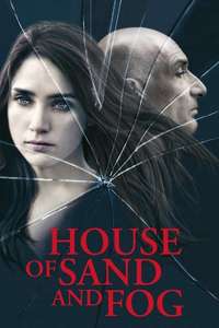 House of Sand and Fog - Poster