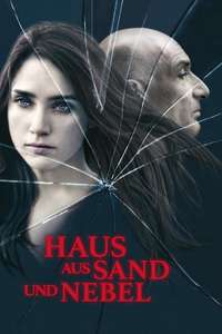House of Sand and Fog - Poster