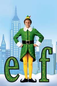 Elf - Posters