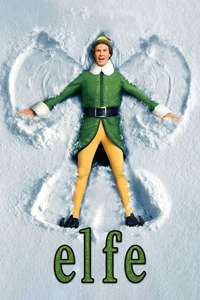 Elf - Posters