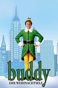 Elf - Posters