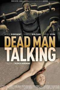 Dead Man Talking - Poster