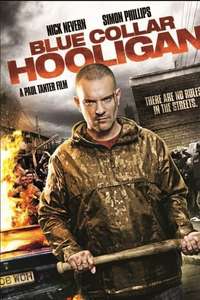 The Rise & Fall of a White Collar Hooligan - Poster
