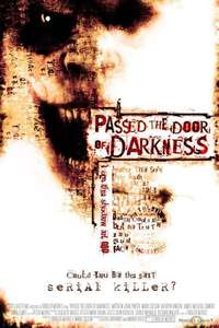 Passed the Door of Darkness - Poster