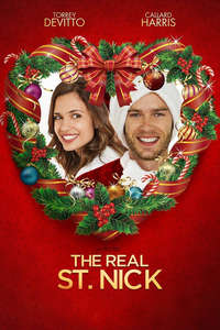 The Real St. Nick - Poster