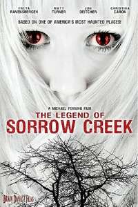 The Legend of Sorrow Creek - Poster