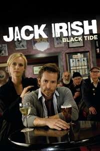 Jack Irish: Black Tide - Poster