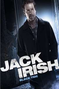 Jack Irish: Black Tide - Poster