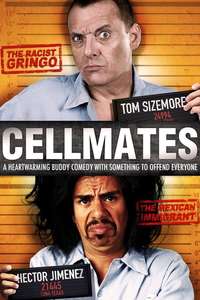 Cellmates - Poster