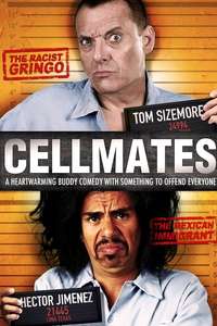 Cellmates - Poster