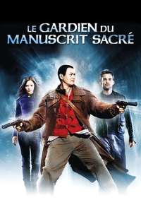 Bulletproof Monk - Poster