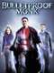 Bulletproof Monk
