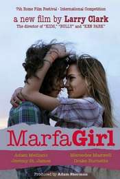 Marfa Girl