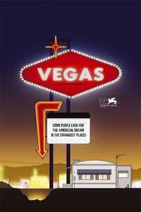 Vegas: Based on a True Story - Poster