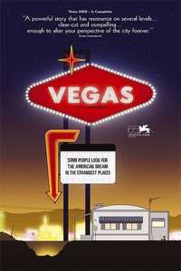Vegas: Based on a True Story - Poster
