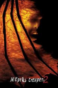 Jeepers Creepers 2 - Posters