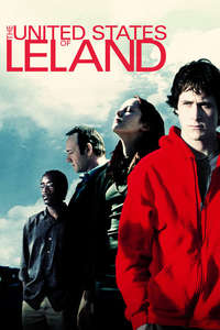 The United States of Leland - Poster