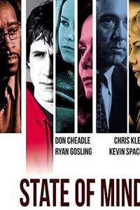 The United States of Leland - Poster
