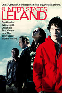 The United States of Leland - Poster