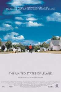 The United States of Leland - Poster