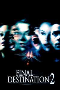 Final Destination 2 - Poster