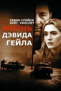 The Life of David Gale - Poster
