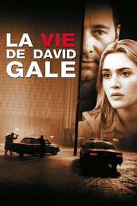 The Life of David Gale - Poster