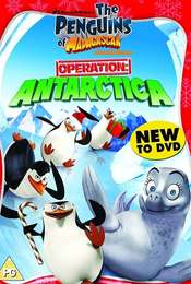 Penguins of Madagascar: Operation Antarctica