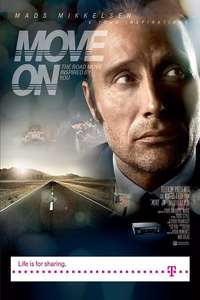 Move On - Poster