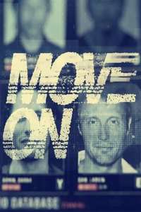Move On - Poster