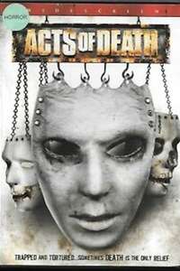 Acts of Death - Poster