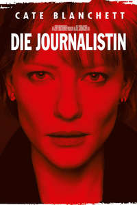 Veronica Guerin - Poster