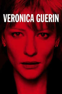 Veronica Guerin - Poster