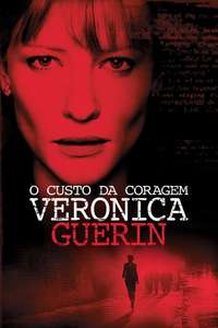Veronica Guerin - Poster