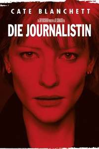 Veronica Guerin - Poster