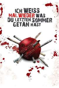 I Know How Many Runs You Scored Last Summer - Poster
