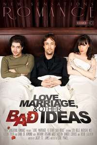 Love  Marriage  & Other Bad Ideas - Poster
