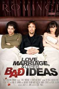 Love  Marriage  & Other Bad Ideas - Poster