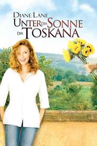 Under the Tuscan Sun - Poster