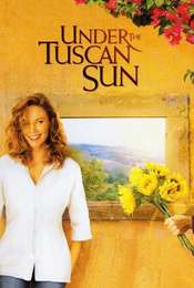 Under the Tuscan Sun