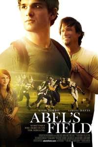 Abel's Field - Poster