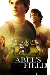 Abel's Field - Poster