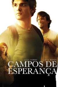 Abel's Field - Poster