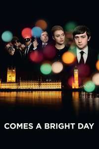 Comes a Bright Day - Poster