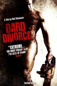 Dard Divorce - Poster