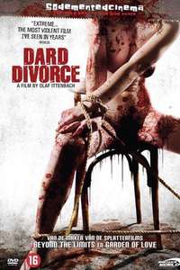 Dard Divorce - Poster