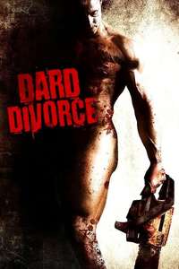 Dard Divorce - Poster