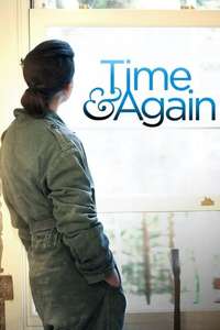 Time and Again - Poster