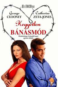 Intolerable Cruelty - Posters