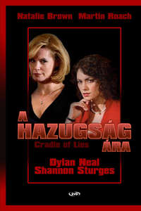 Cradle of Lies - Poster